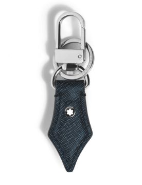 Montblanc Sartorial Deri Anahtarlık 220358