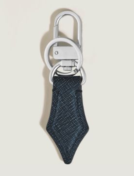 Montblanc Sartorial Deri Anahtarlık 220358