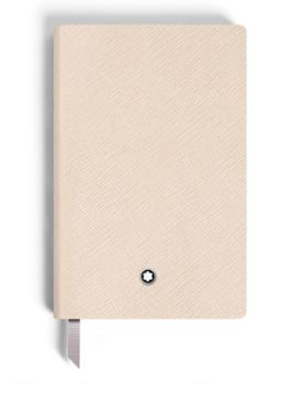 Montblanc Sartorial Deri Küçük Boy Defter 134729