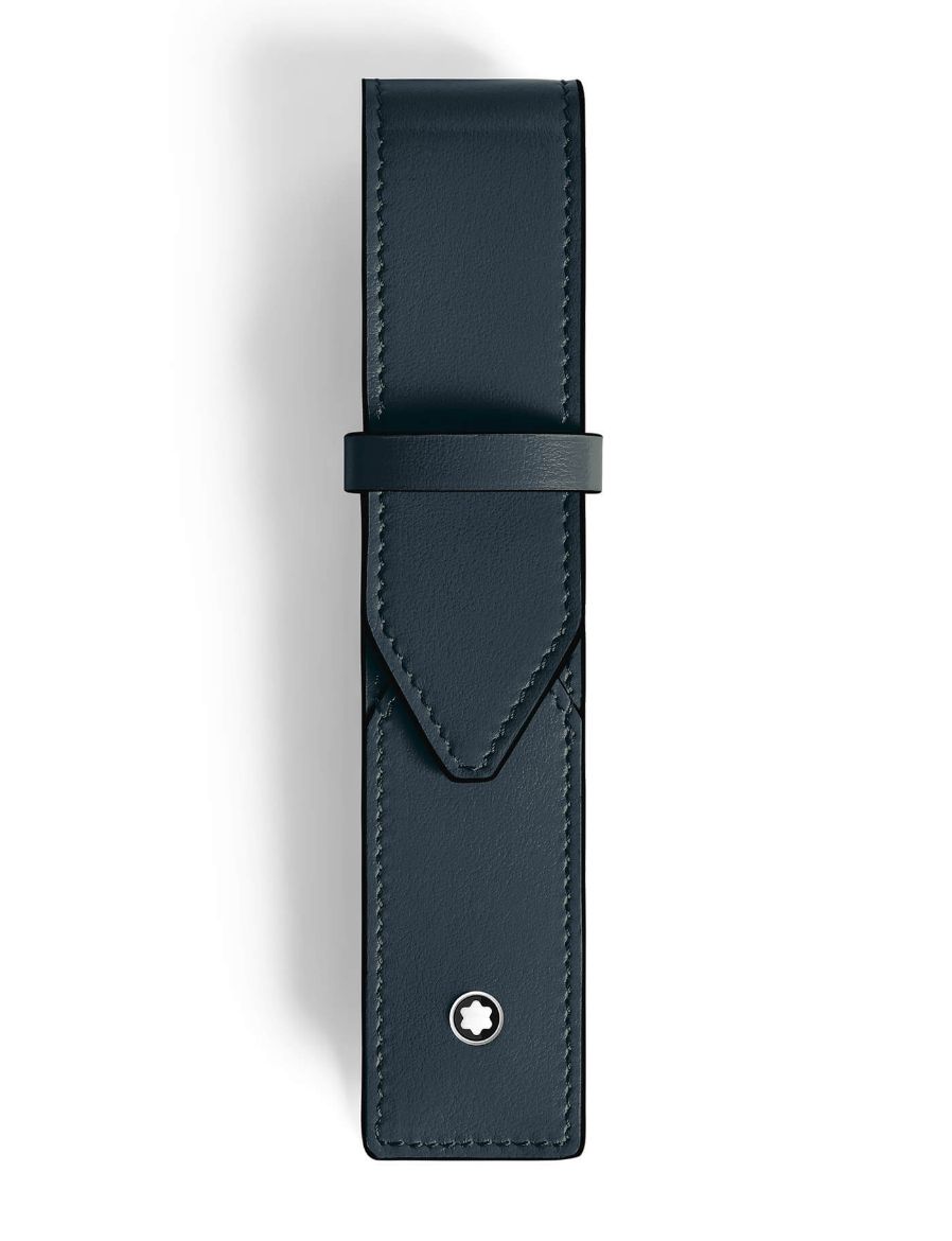 Montblanc Meisterstück Tekli Kalem Kılıfı 220437