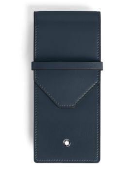 Montblanc Meisterstück Zarf Model 3'lü Kalem Kılıfı 220439