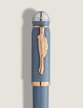 Montblanc Writers Edition Homage to Johann Wolfgang von Goethe Limitli Üretim Dolma Kalem - F Uç 131437