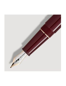 Montblanc Meisterstück Bordo Classique Dolma Kalem - M Uç 133014