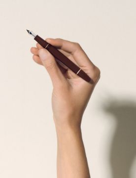 Montblanc Meisterstück Bordo Classique Dolma Kalem - M Uç 133014