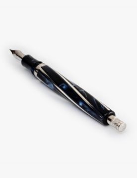 Visconti Divina Elegance Imperial Blue Dolma Kalem - M Uç KP18-03-FP