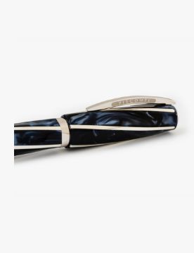 Visconti Divina Elegance Imperial Blue Dolma Kalem - M Uç KP18-03-FP
