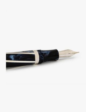 Visconti Divina Elegance Imperial Blue Dolma Kalem - M Uç KP18-03-FP