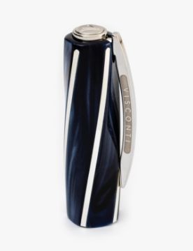 Visconti Divina Elegance Imperial Blue Dolma Kalem - M Uç KP18-03-FP