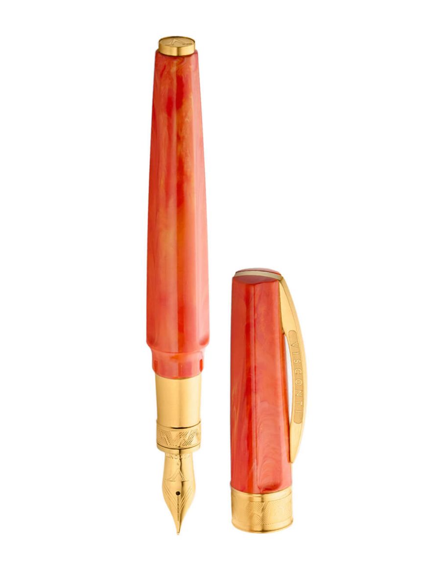 Visconti Mirage Mythos Demeter Dolma Kalem - M Uç KP07-20-FP