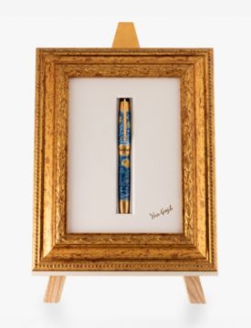 Visconti Dreaming Starry Night Limitli Üretim Dolma Kalem