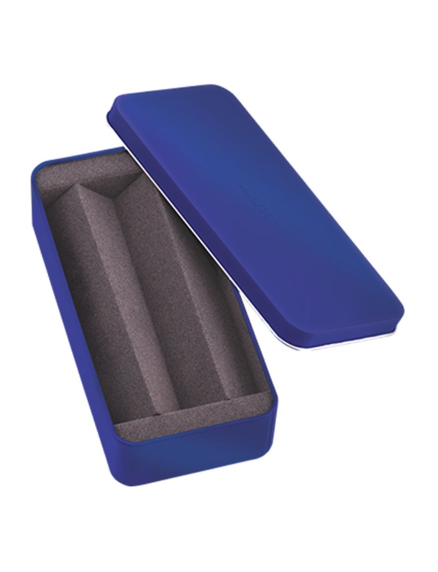 Lamy Al-Star Metal Mavi Kalem Kutusu TBOX-M