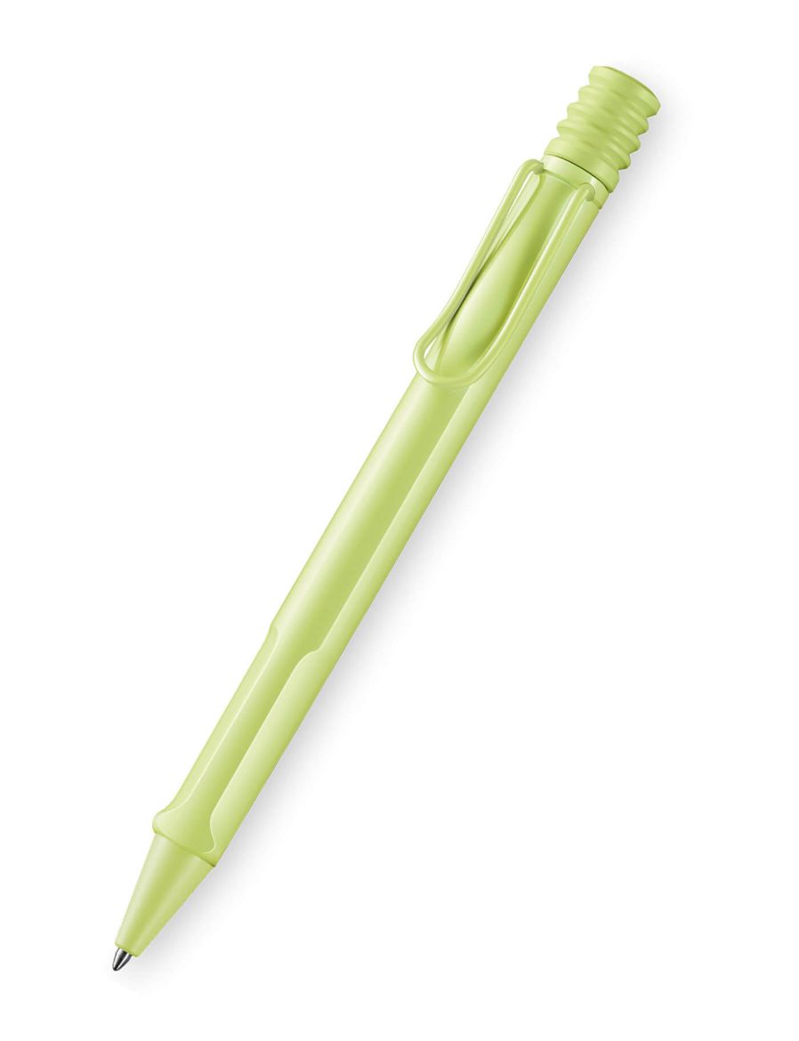 Lamy Safari Spring Green Tükenmez Kalem 2D0-SG-IM