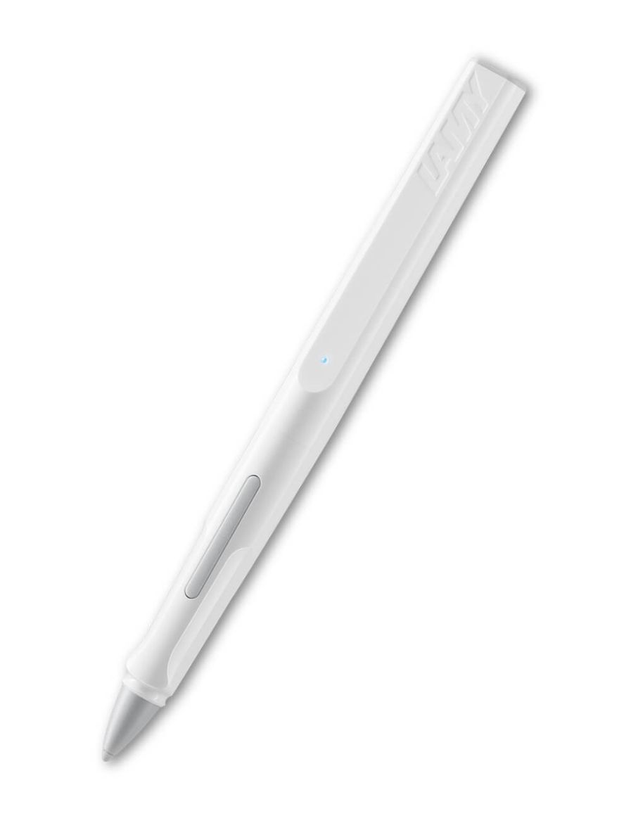 Lamy Safari Note+ iPad Tablet Uyumlu Beyaz Dijital Kalem NOTE+B