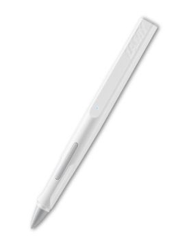 Lamy Safari Note+ iPad Tablet Uyumlu Beyaz Dijital Kalem NOTE+B