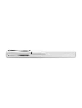 Lamy Safari Note+ iPad Tablet Uyumlu Beyaz Dijital Kalem NOTE+B