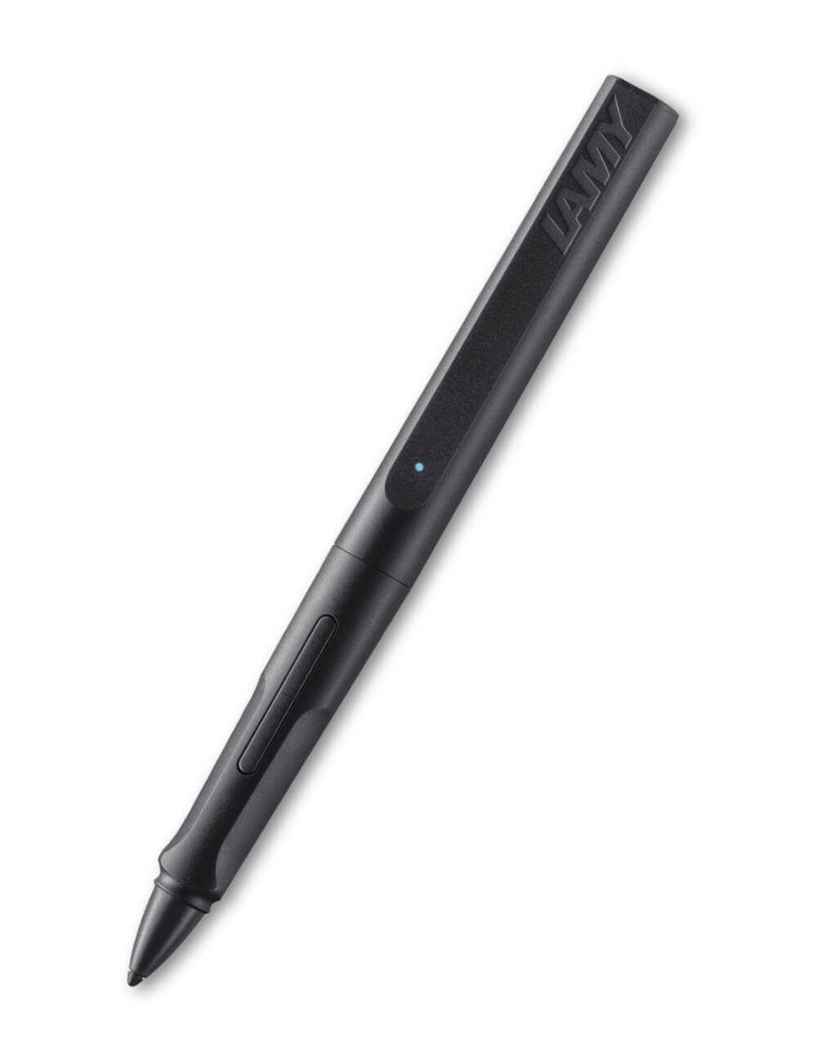 Lamy Safari Note+ iPad Tablet Uyumlu Siyah Dijital Kalem NOTE+S