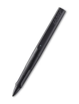 Lamy Safari Note+ iPad Tablet Uyumlu Siyah Dijital Kalem NOTE+S