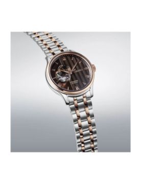 Seiko Presage 41.8 mm Otomatik Saat SSA466J1