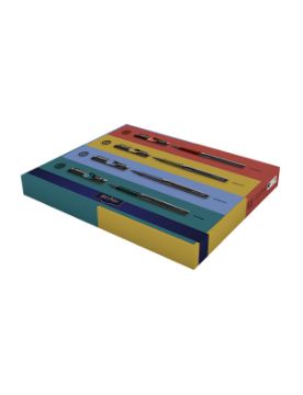 Lamy Safari Harry Potter Dolma Kalem Seti - M Uç SET-HP-M