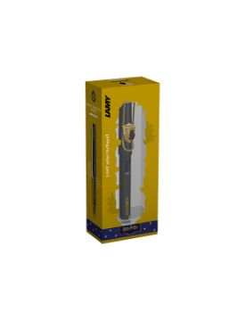 Lamy Safari Harry Potter Hufflepuff Dolma Kalem - F Uç 0B4-HF-F