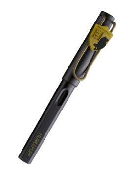 Lamy Safari Harry Potter Hufflepuff Dolma Kalem - M Uç 0B4-HF-M