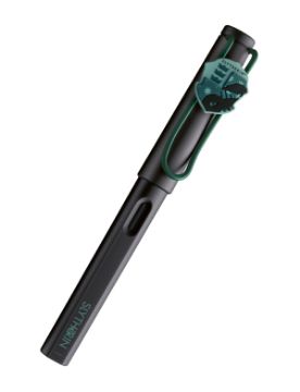 Lamy Safari Harry Potter Slytherin Dolma Kalem - F Uç 0B5-ST-F