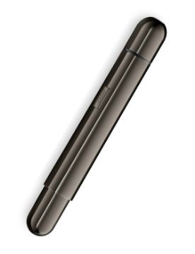 Lamy Pico Lx Ruthenium Set Tükenmez Kalem 281-LX-RU