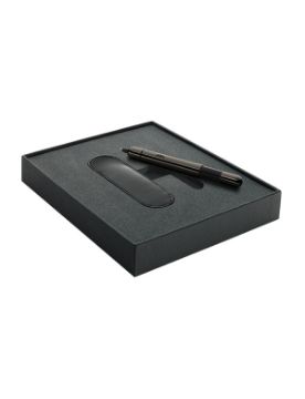 Lamy Pico Lx Ruthenium Set Tükenmez Kalem 281-LX-RU