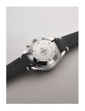 Oris Divers Sixty‑Five Chronograph 40.00 mm Otomatik Saat 01 771 7791 4051-07 6 20 01