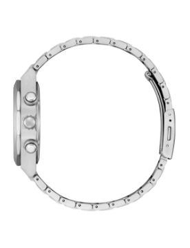 Citizen Zenshin Senkei Super Titanium 41 mm Quartz Saat CA4690-51E