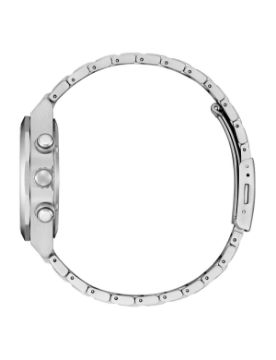 Citizen Zenshin Senkei Super Titanium 41 mm Quartz Saat CA4691-59L