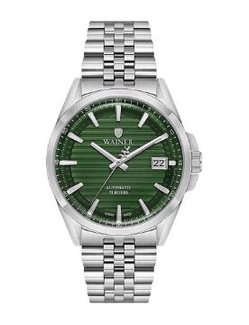 Wainer 41 mm Otomatik Saat WA.25401-A