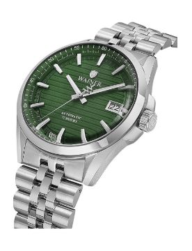 Wainer 41 mm Otomatik Saat WA.25401-A