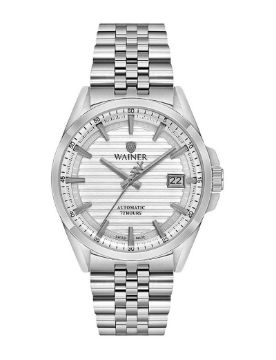 Wainer 41 mm Otomatik Saat WA.25401-C