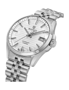 Wainer 41 mm Otomatik Saat WA.25401-C