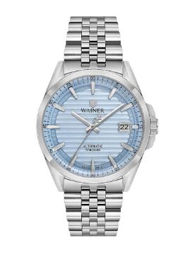 Wainer 41 mm Otomatik Saat WA.25401-D