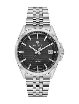Wainer 41 mm Otomatik Saat WA.25401-F