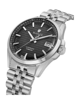 Wainer 41 mm Otomatik Saat WA.25401-F