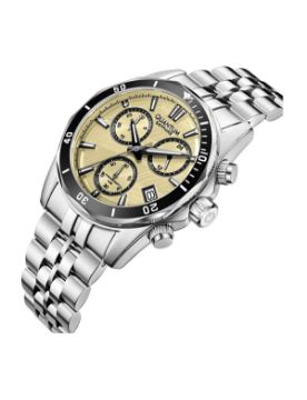 Quantum 42 mm Quartz Saat PWG1234.310