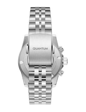 Quantum 42 mm Quartz Saat PWG1234.310