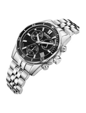 Quantum 42 mm Quartz Saat PWG1234.350