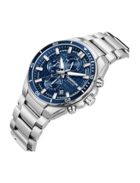 Quantum 46 mm Quartz Saat PWG1227.390