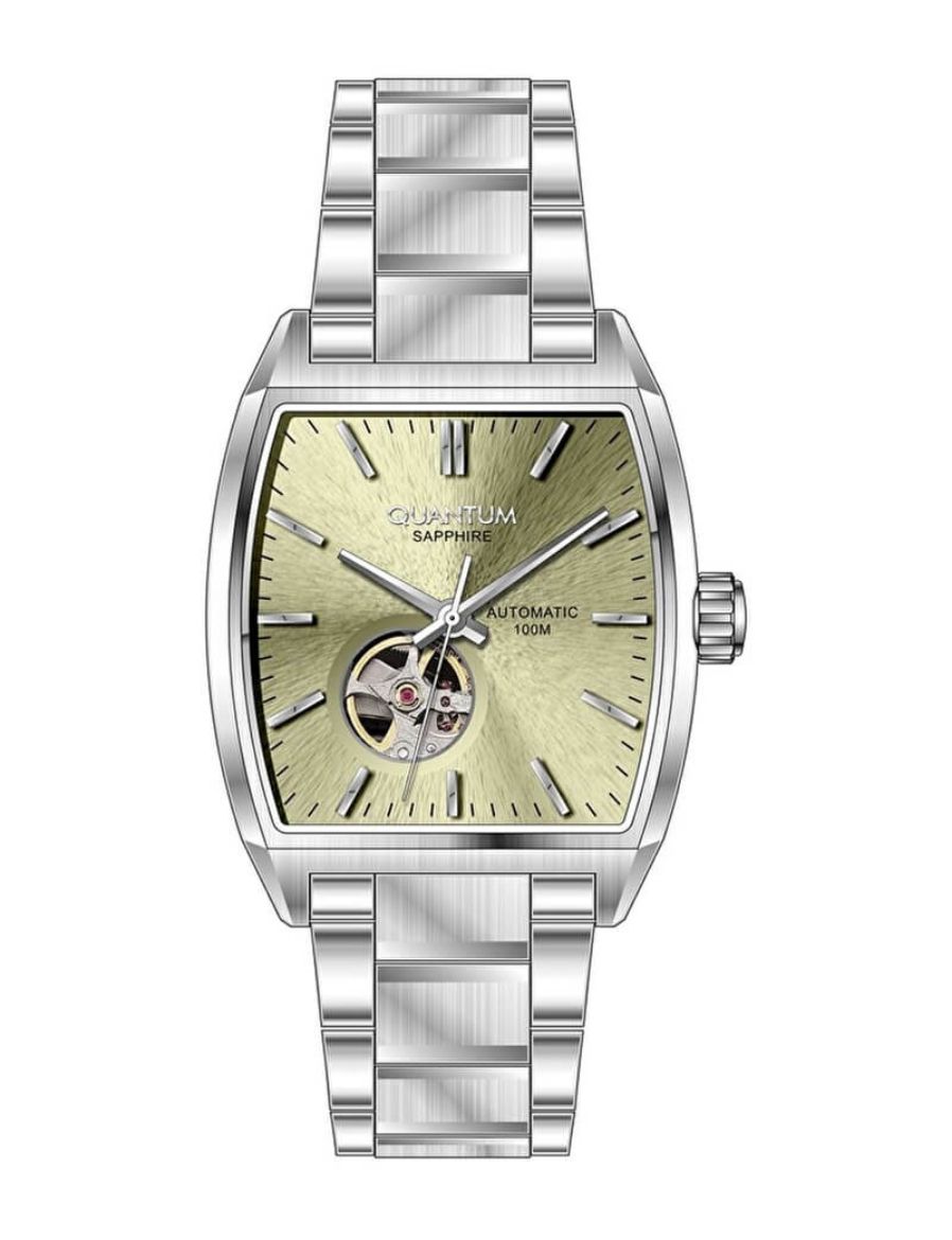 Quantum 36 mm Otomatik Saat QMG1226.310