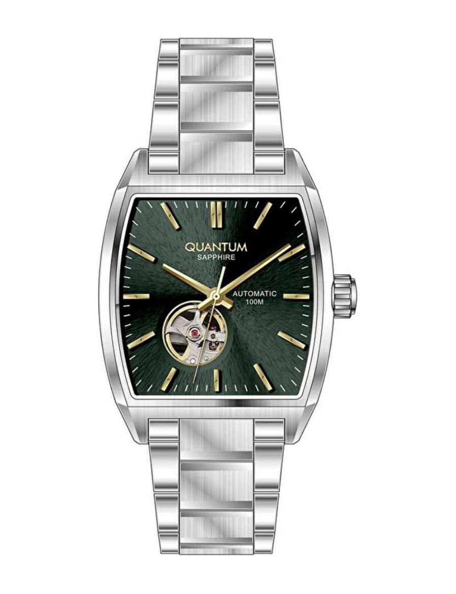 Quantum 36 mm Otomatik Saat QMG1226.370