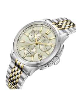 Quantum 44 mm Quartz Saat PWG1214.260