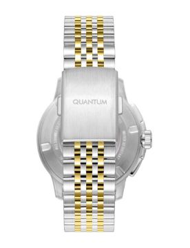Quantum 44 mm Quartz Saat PWG1214.260