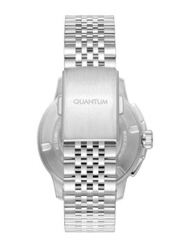Quantum 44 mm Quartz Saat PWG1214.350