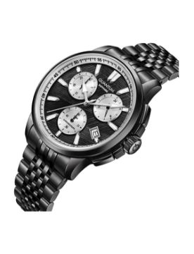 Quantum 44 mm Quartz Saat PWG1214.650