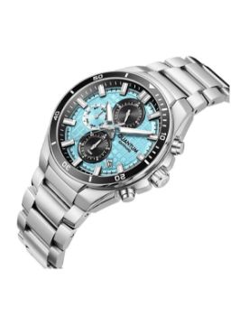 Quantum 46 mm Quartz Saat PWG1227.300
