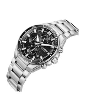 Quantum 46 mm Quartz Saat PWG1227.350